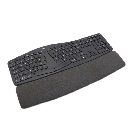 Logitech tastatur - logitech,