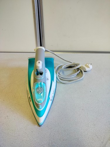 Braun texstyle bügeleisen - braun, 5
