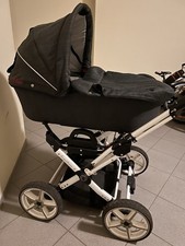 Hartan  Kinderwagen 