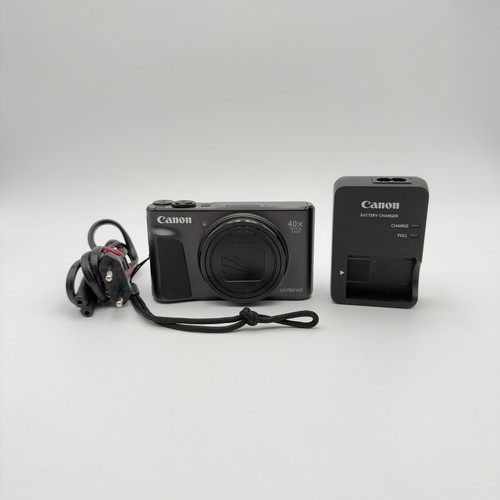 Canon powershot sx730 - powershot, hs
