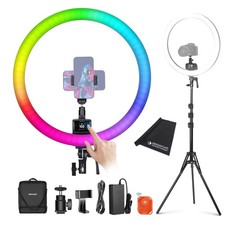 Neewer SRP18C farbiges RGB