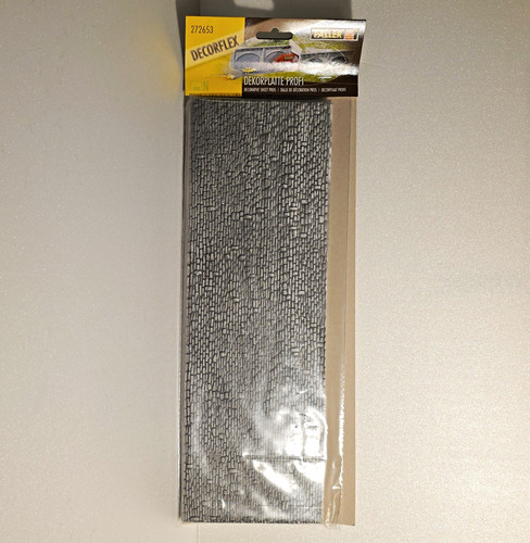 Faller dekorplatte profi - faller,