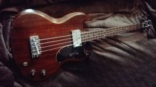 E-Bassgitarre Gibson EB-0 1969
