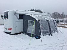 Kampa / Dometic Motor Ace Air