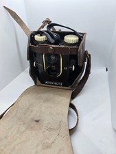 Boxkamera  Adox Blitz von