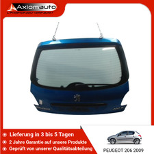 🇩🇪 HECKKLAPPE ➤