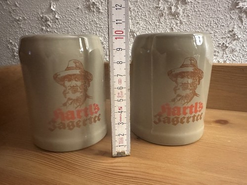 Hartl jagertee krug - 2,