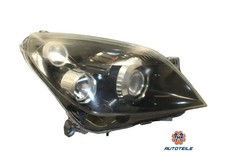 Opel astra xenonscheinwerfer - astra, h