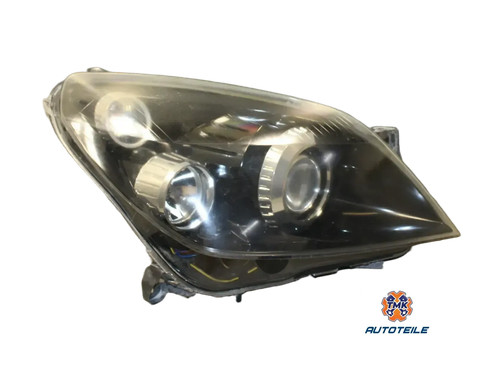 Opel astra xenonscheinwerfer - astra,