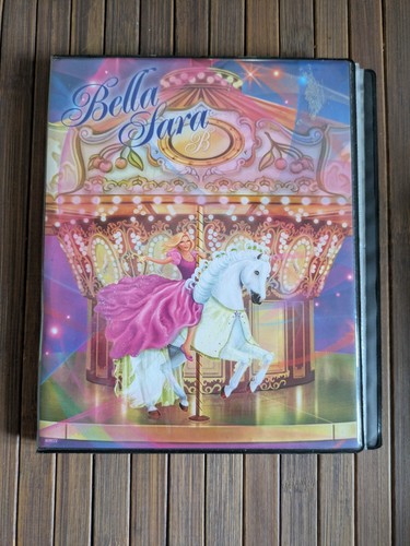 Bella sara ordner - bella,
