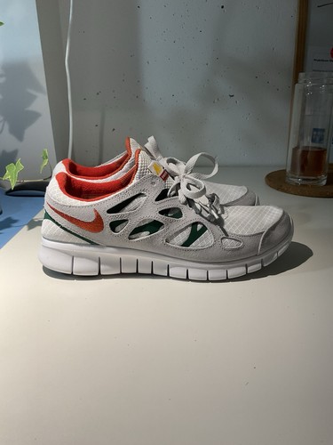 Nike free run nsw herren - nike,