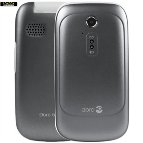 Doro 6520 klapphandy - 6520,