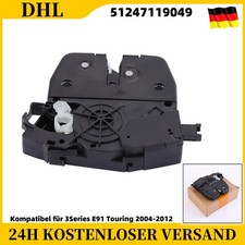 51247119049 Heckklappenschloß