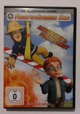 Feuerwehrmann Sam - Abenteuer