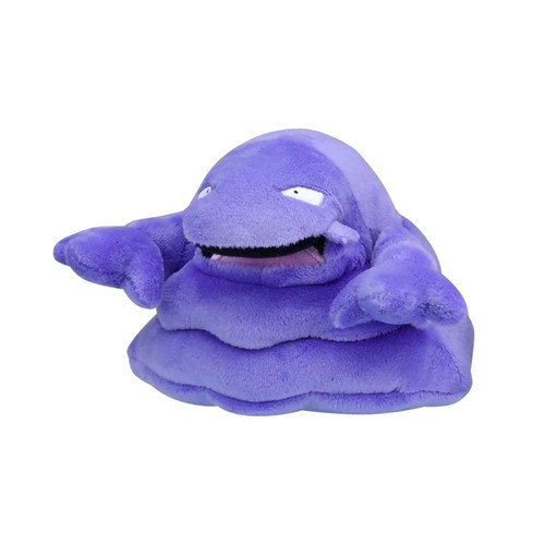 Pokemon sleimok kuscheltier - pokemon,