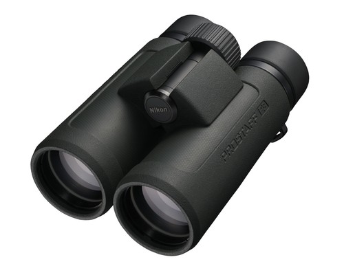 Nikon prostaff 10x42 fach - nikon,