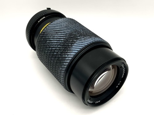Tokina 200mm 5 objektiv - 80-200mm,