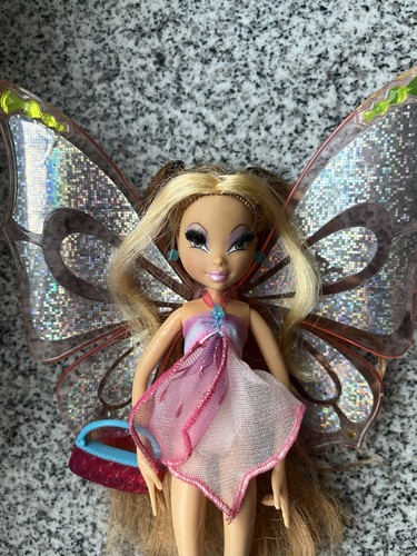 Winx club flora - winx,