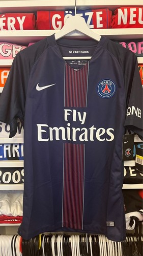 Psg trikot nike zlatan - psg,