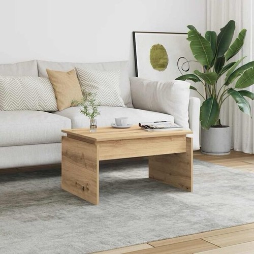 Couchtisch artisan eiche - couchtisch, artisan-eiche