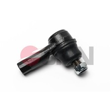 2x Spurstangenkopf vorne für