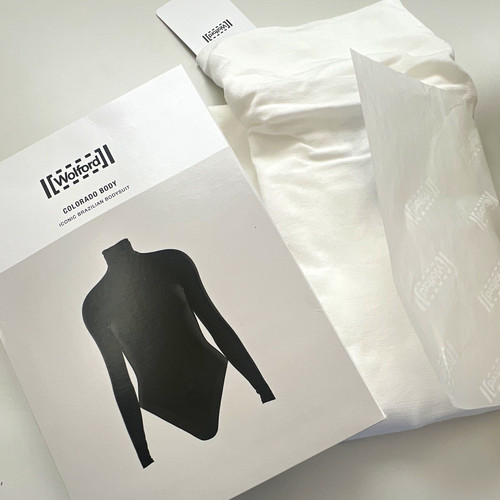 Wolford colorado body - body, damen