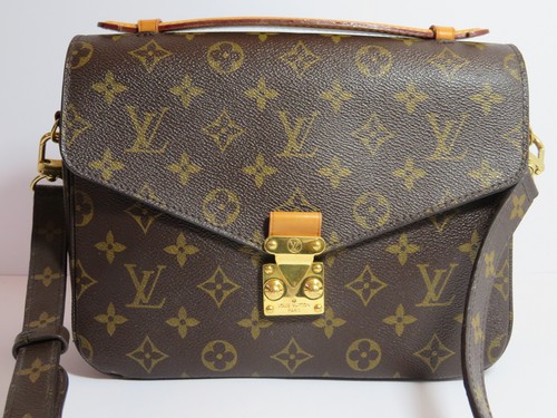 Louis vuitton pochette metis - louis,