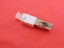 Miele Toplader Türschloss