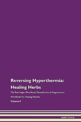 Reversing hyperthermia - hyperthermia,,