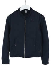 G-STAR Chopper Overshirt L/S Jacke Damen MEDIUM Strukturiert Leicht