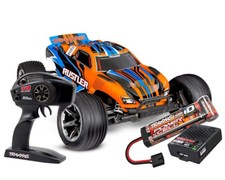 Traxxas trx 37254 orng - 37254,