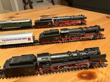 modelleisenbahn spur n