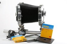Plaubel peco universal - peco, mit