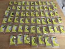 MAXI Sammlung : Bilderhaken, Aufhängung, Ösen, Wandhaken ... RestpostenST55Reg