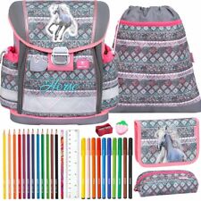 Belmil Schulranzen Set Classy