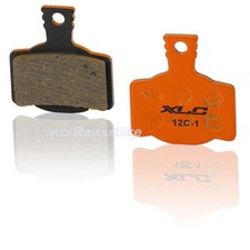 XLC O32 SCHEIBENBREMSBELÄGE
