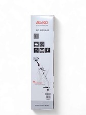 AL-KO Benzin-Motorsense BC 223 L-S (41 cm Schnittbreite Faden, 0.7 kW