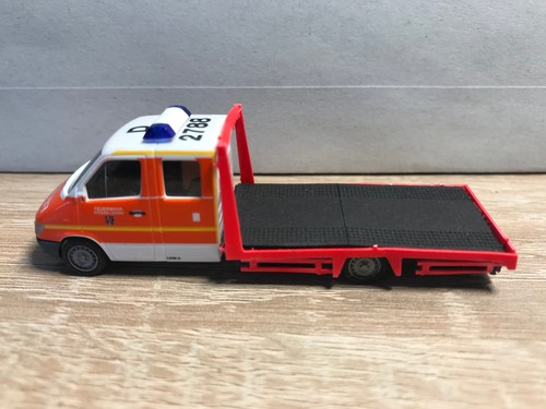 Modell herpa feuerwehr - herpa,