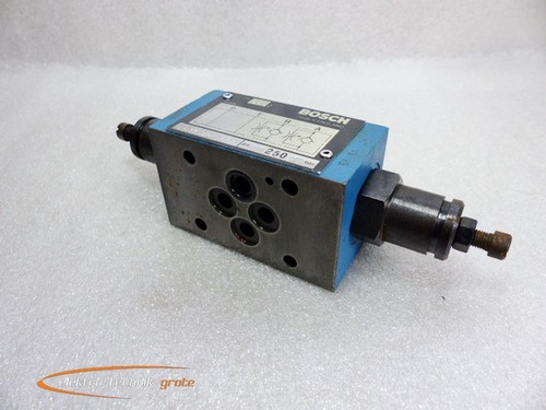 Bosch 0811324005