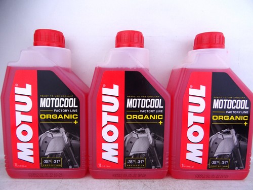 Kühlflüssigkeit motul - kühlflüssigkeit,