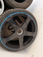 Komplettreifensatz RUF 20"