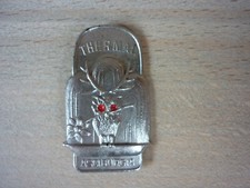 SCHLARAFFIA THERMAL ASCIBURGIA