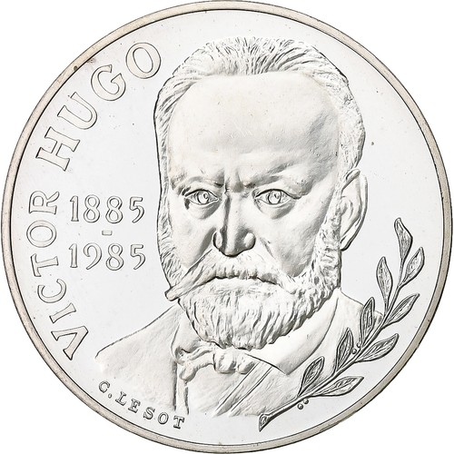 Frankreich francs victor - 10, francs,