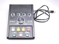 Roco 960A Regelgerät ASC-1000 in OVP, Traumfahrpult für Analog-Fahrer