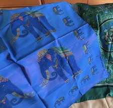 Neu thai silk - silk, 100%