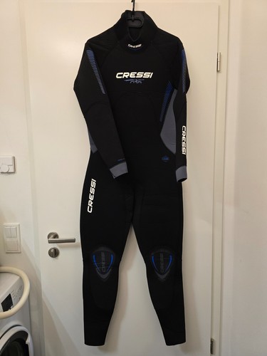 Cressi fast mm - 7,