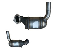 NEU Katalysator Kat Fiat Doblo Panda Punto Opel Agila Combo Corsa 5454424