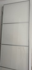 2x IKEA Pax Schiebetüren mit