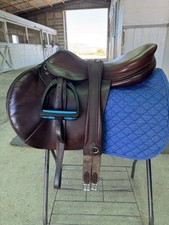 CWD Jump Saddle