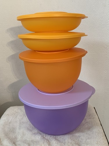 Tupperware junge welle - tupperware,